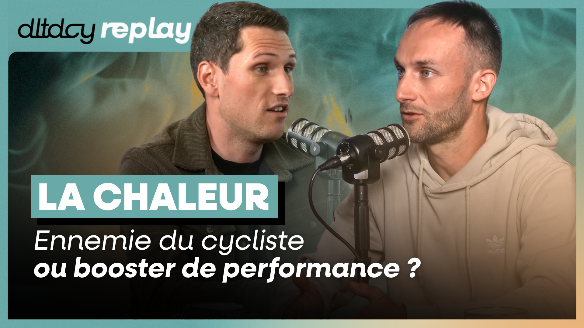 La chaleur : ennemie du cycliste ou booster de performance ?