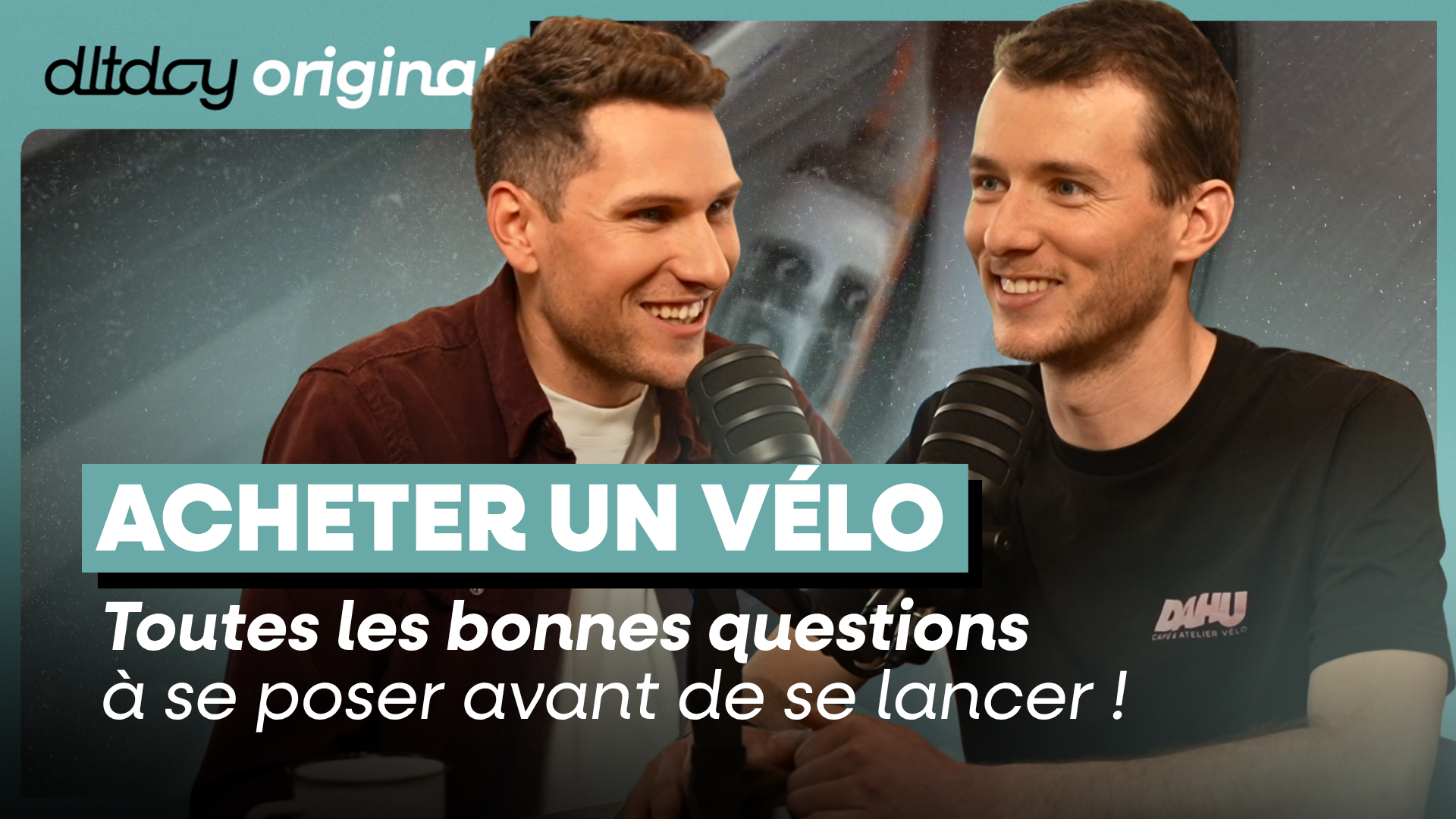 Acheter un vélo : les erreurs que j'aurais aimé éviter quand j'ai commencé le cyclisme