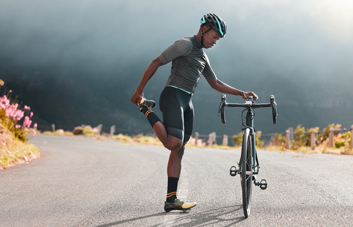 Cyclisme : Comment éviter la blessure ? — Dans la Tête d'un Cycliste