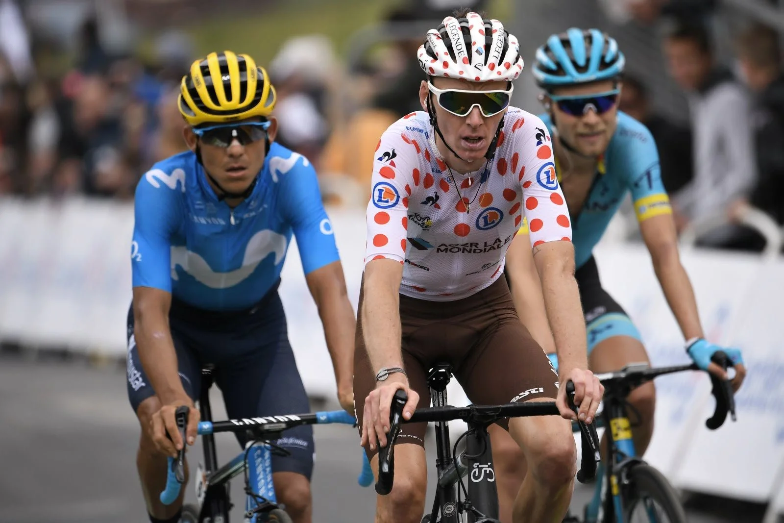 Cycliste grimpeur hotsell