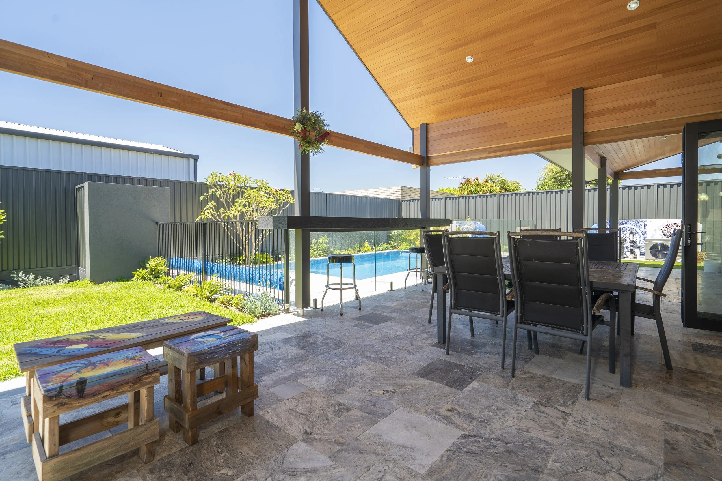 Woodlands, Custom Home — MK Building Solutions Home Builder Perth, WA