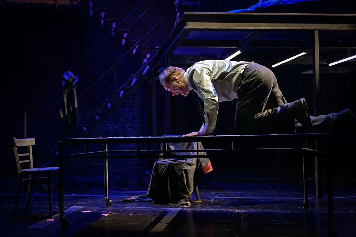 Death of a Salesman, Staatstheater Mainz 2026