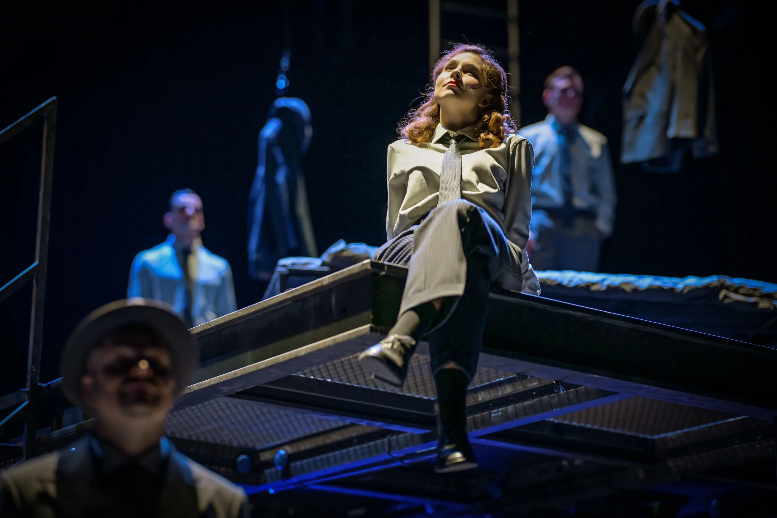 Death of a Salesman, Staatstheater Mainz 2026