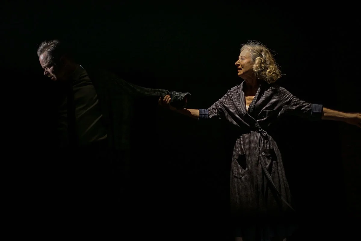 Death of a Salesman, Staatstheater Mainz 2026