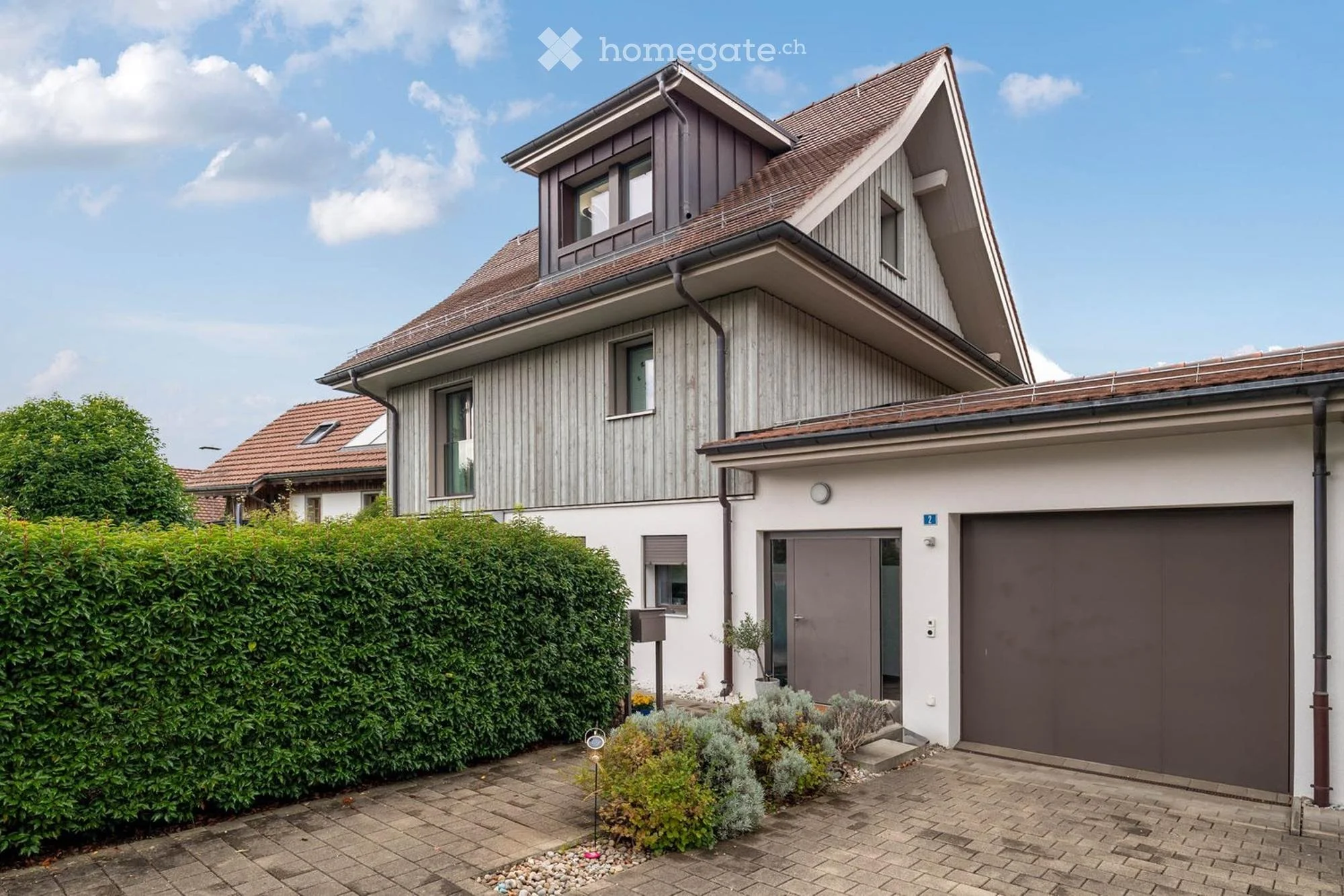 EFH Egertswil