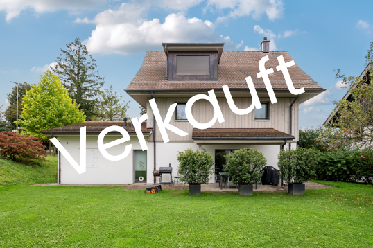 Einzigartiges Zuhause mit Charakter, Komfort und perfekter Lage