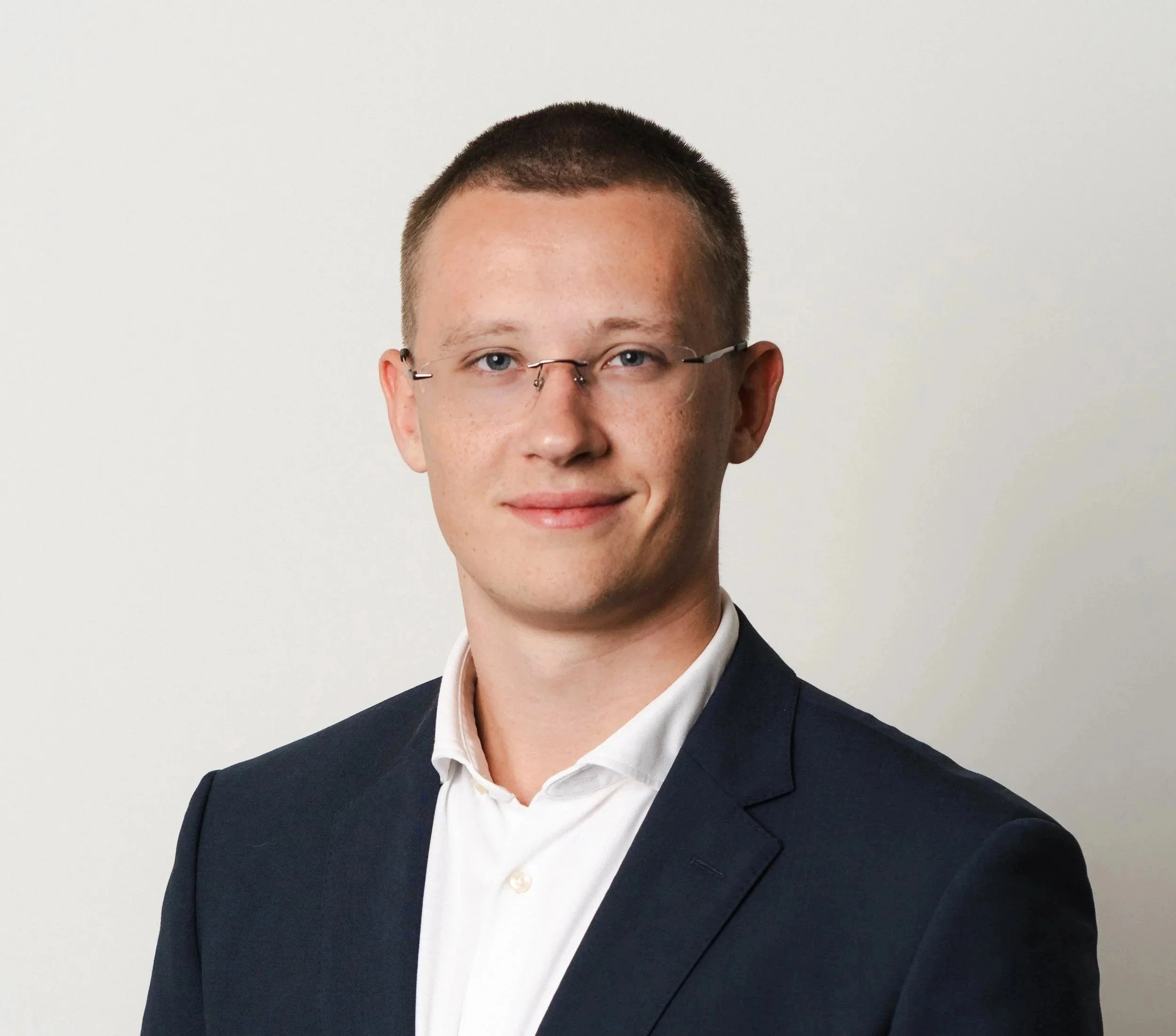 Tymofii Zhytniak