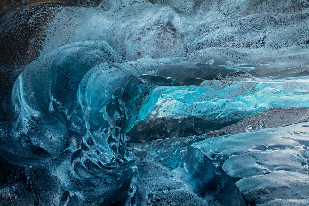 Ice Cave - Vatnajökull, Islanda, 2022 © Luca Locatelli.jpg