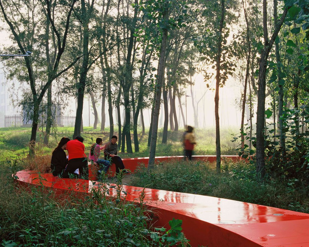 Red Ribbon Park, Qinhuangdao, Hebei Province, China, 2008. Photo ©Turenscape courtesy The Cultural Landscape Foundation.1.jpg