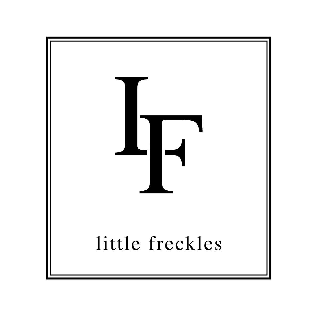 Little Freckles