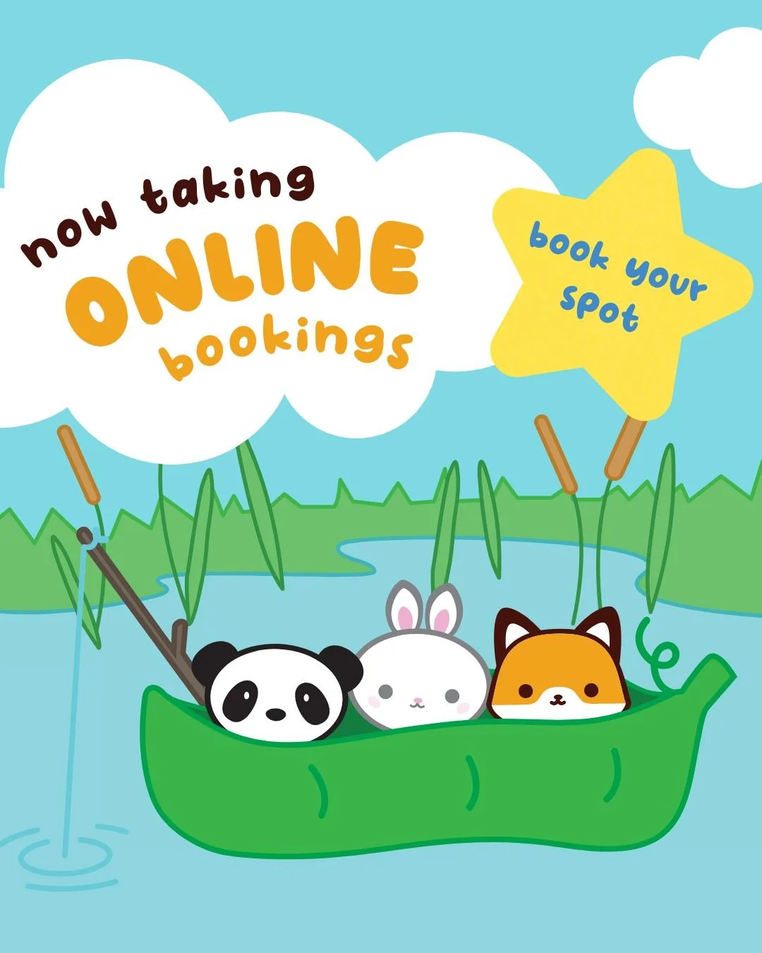 Playtime just got even easier! ππ You can now reserve your spot at our playlands online.. Secure your spot and let your little ones play the day away β¨
πCarlingford, Canberra, Penrith, Southland only 
Book online β‘οΈ link in bio