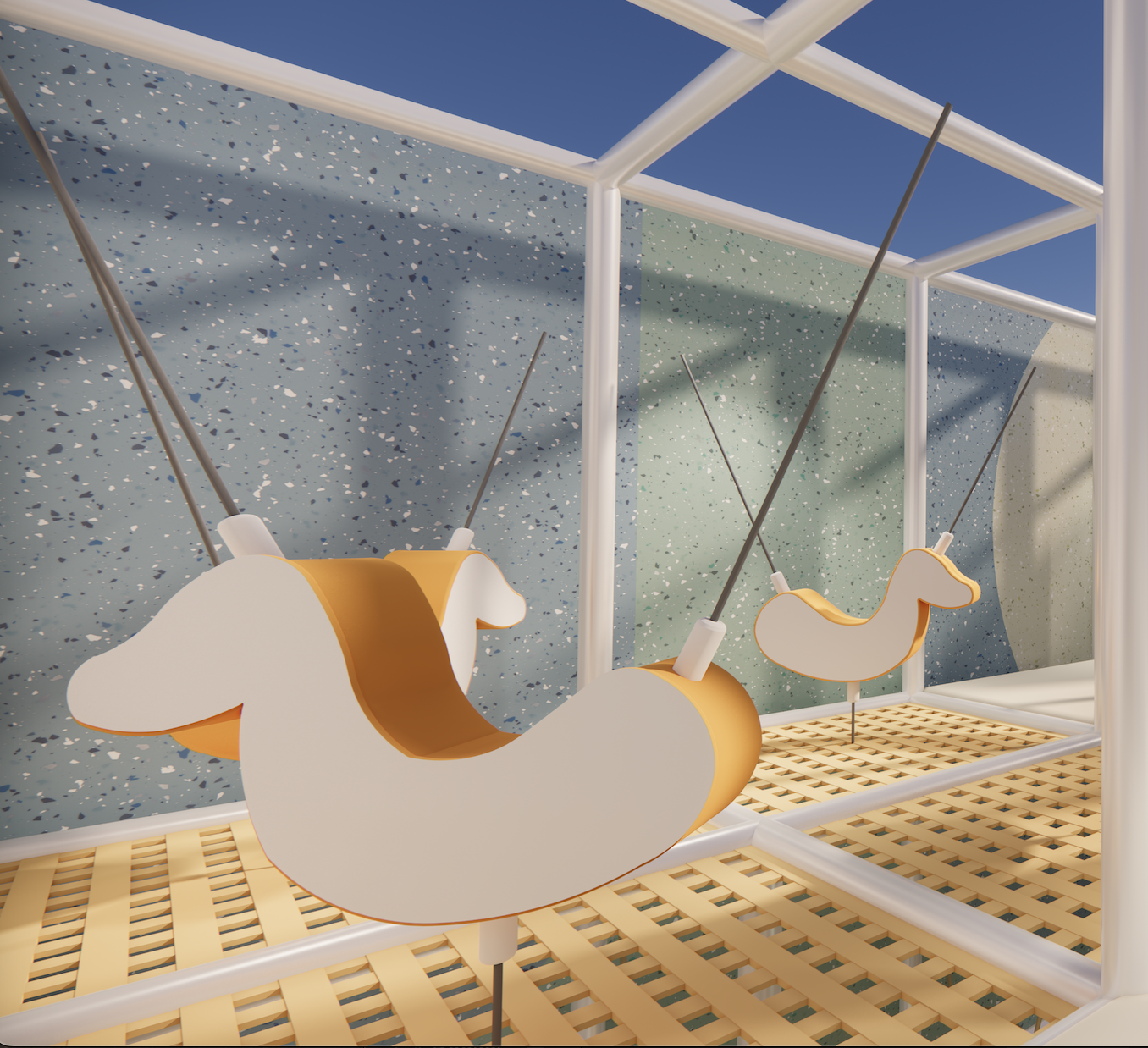 swing