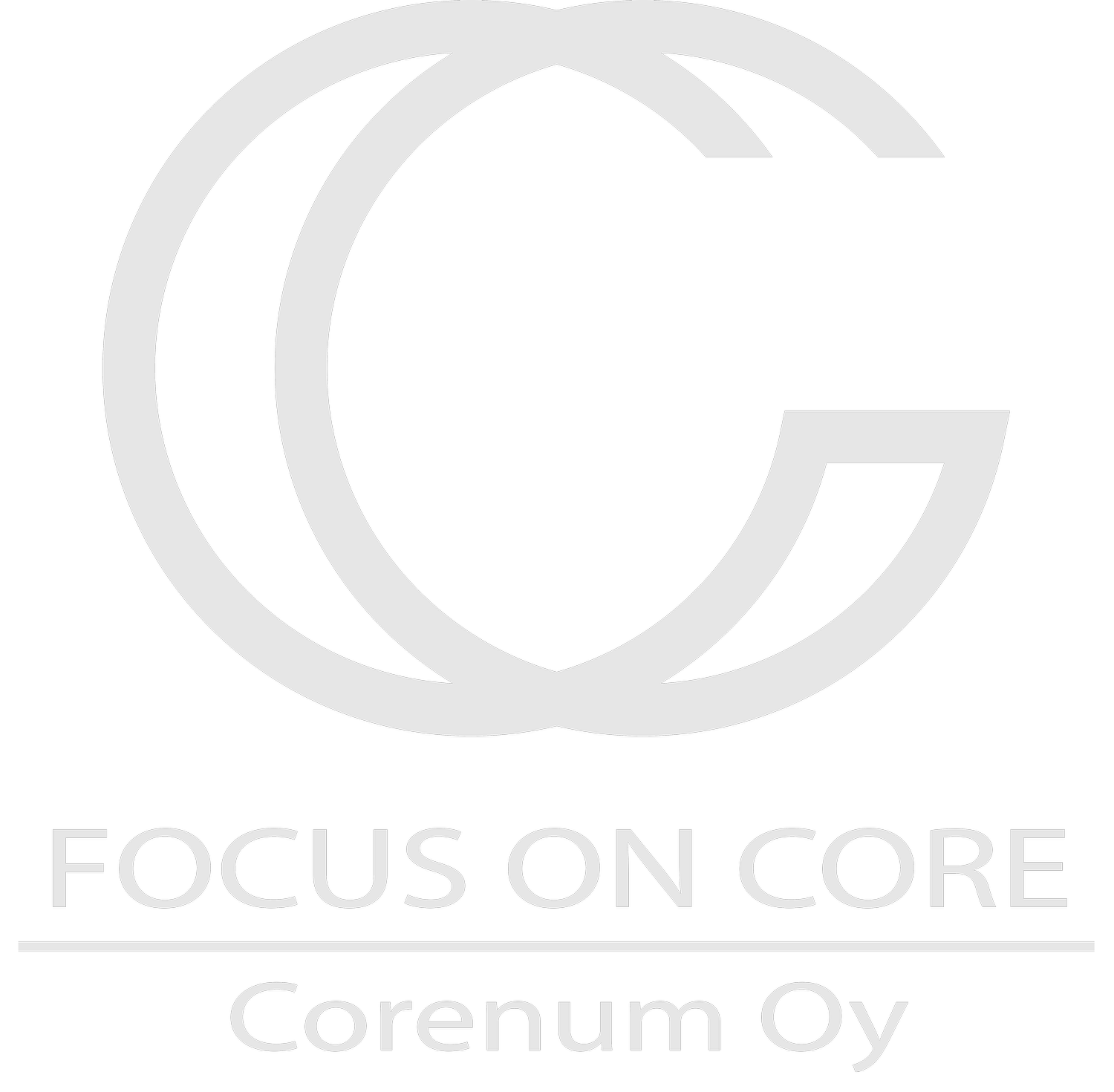 Focus On Core