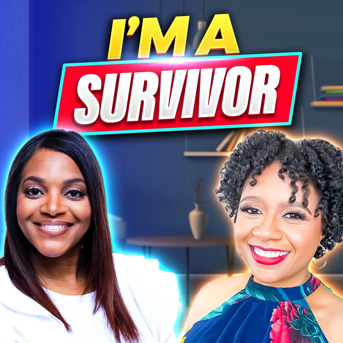 Im A Survivor