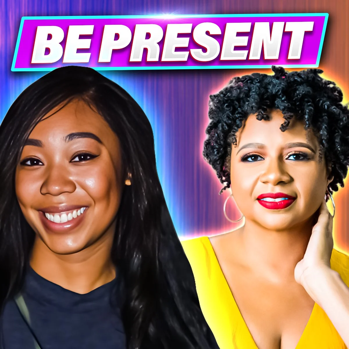 Joy on the Journey Podcast