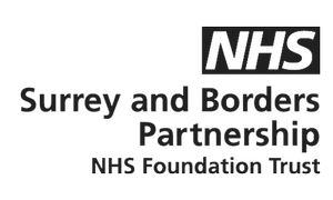 Surrey and Borders Partnership