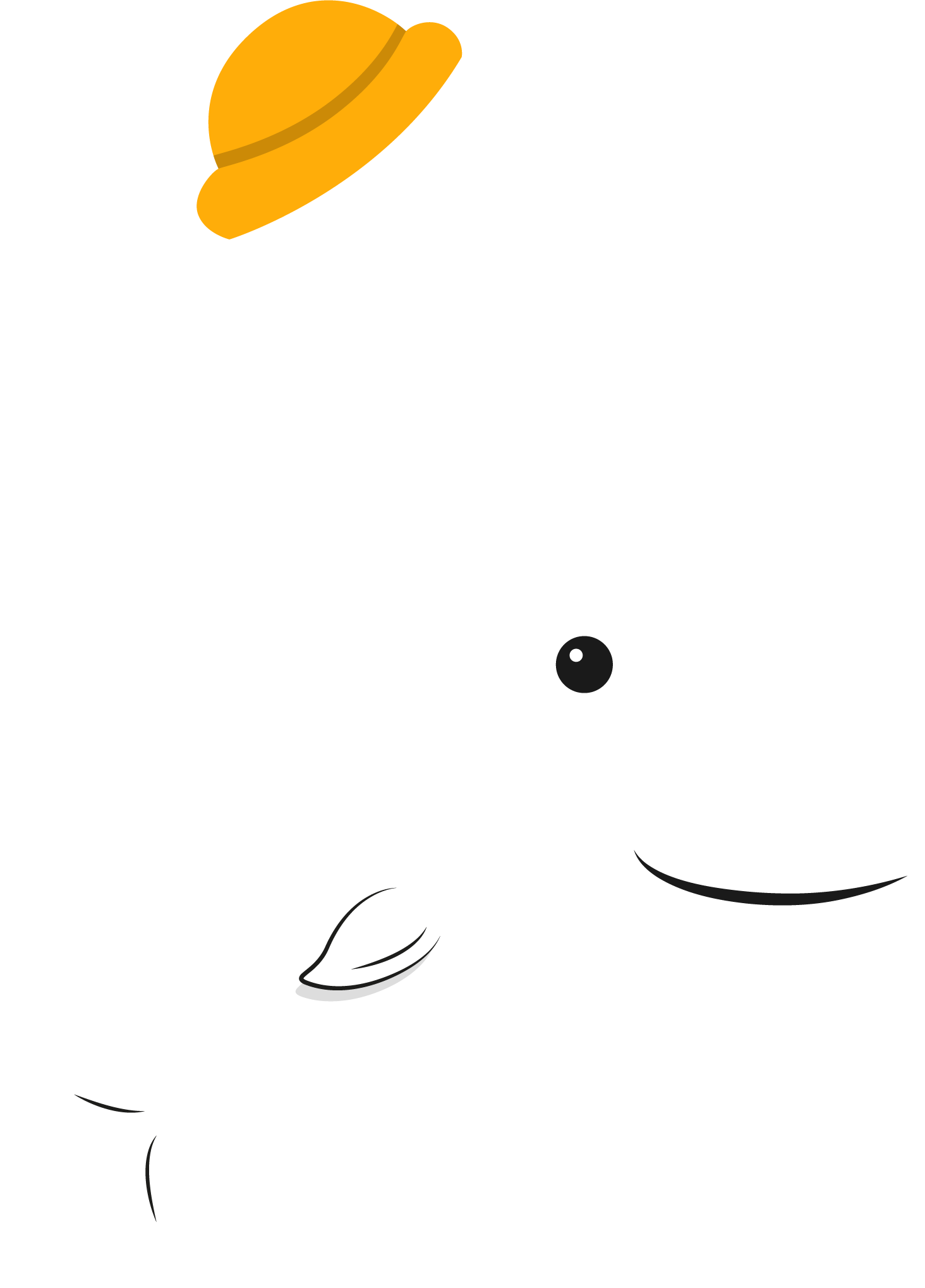 Beluga Animation