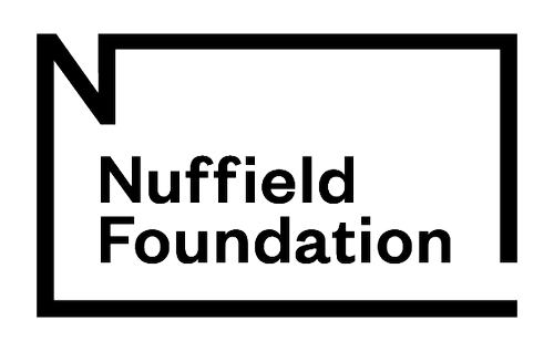 Nuffield Foundation