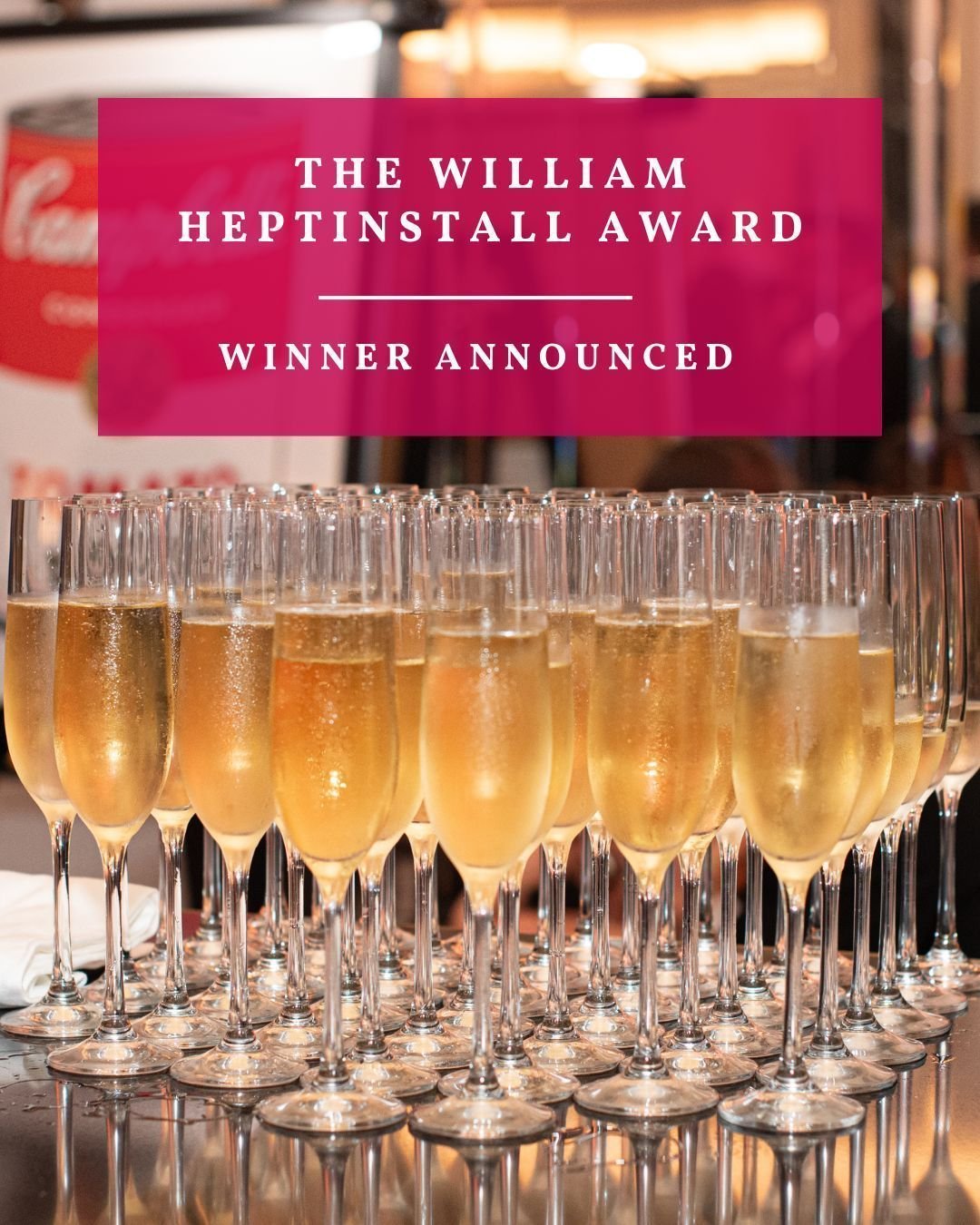 Congratulations to Alex Lewis, sous chef of the @belmondbritannicexplorer, on winning the 2025 William Heptinstall Scholarship.
The William Heptinstall Memorial Fund (a charitable Trust) was established in 1972 and for over 50 years it has given sch