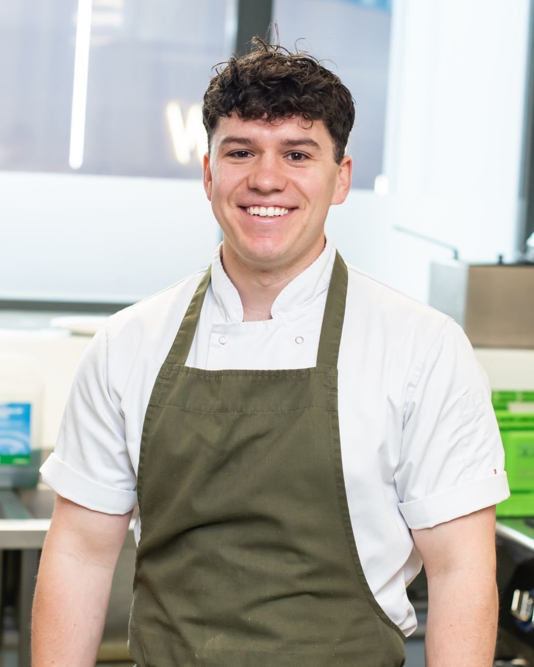 Meet your 2025 Annual Awards of Excellence Kitchen Achievers! 🌟
Ollie Stonefrost, Demi Chef De Partie at @lucknam_park.
Congratulations Ollie on this incredible achievement and well done for all your hard work!
@ollie_stonefrost #RACA #CulinaryEd