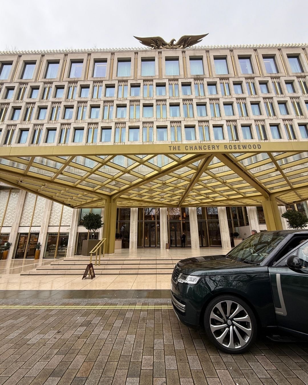 We were delighted to welcome Members, partners and guests to our first plenary of the year at @thechanceryrosewood.

Thank you to everyone who attended and contributed to such a constructive and engaging day, as well as to the Chancery Rosewood team 