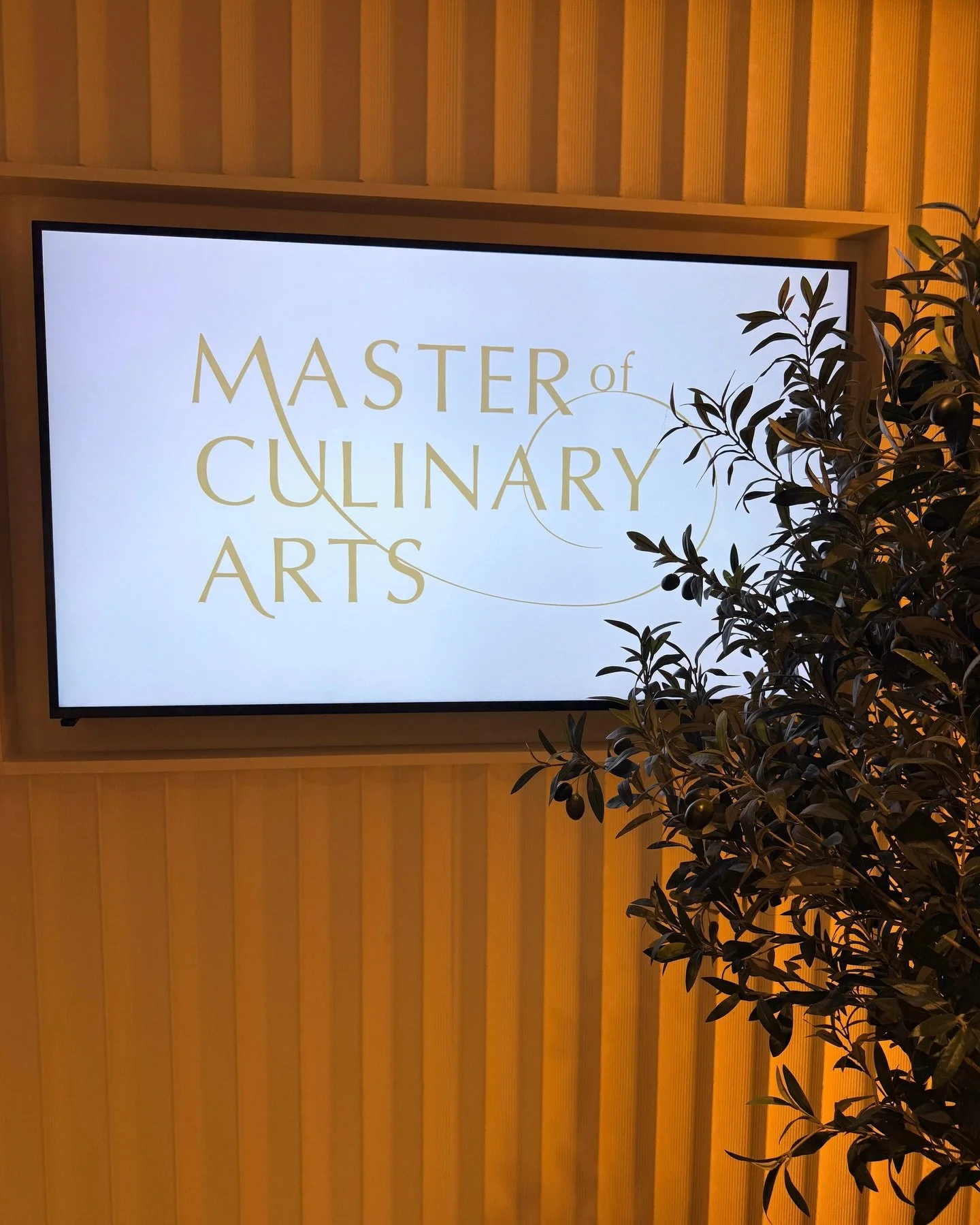 Today, we are at the beautiful @fulham.pier for our 2026 Master of Culinary Arts briefings alongside demonstrations with our Headline Equipment Partner @unoxukltd. 

Congratulations to all the candidates who are now officially set to take part in the