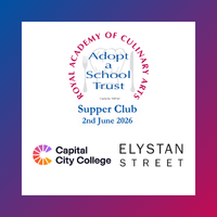 The Adopt a School Trust June Supper Club
