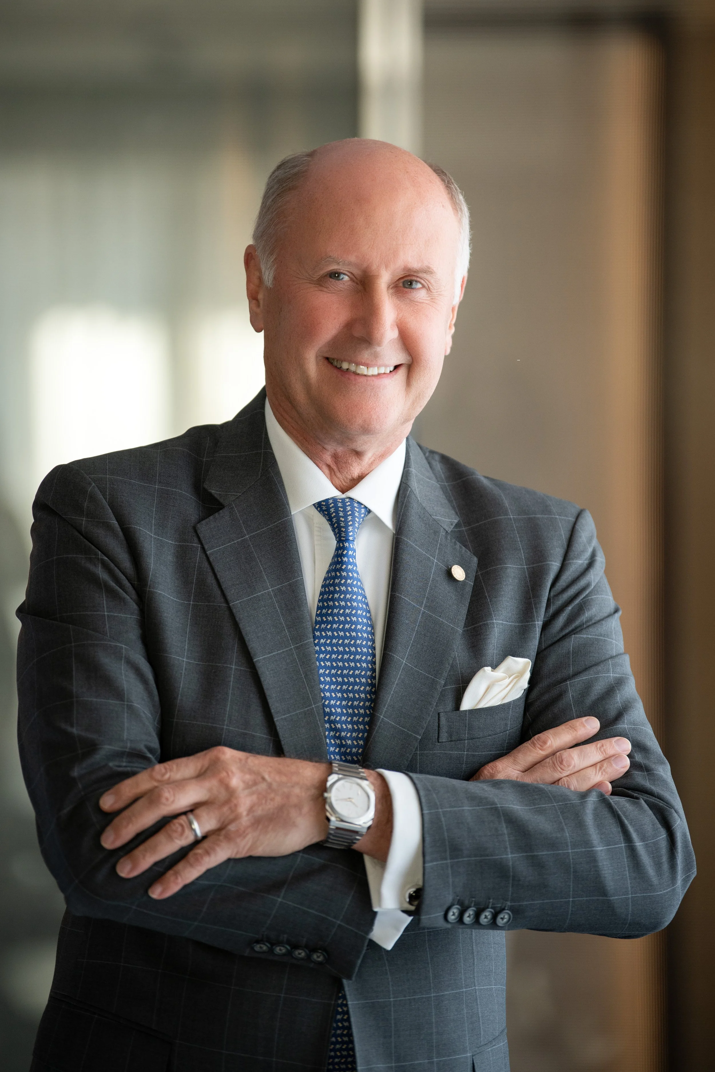 New Chair of Trustees Announced for The Royal Academy of Culinary Arts