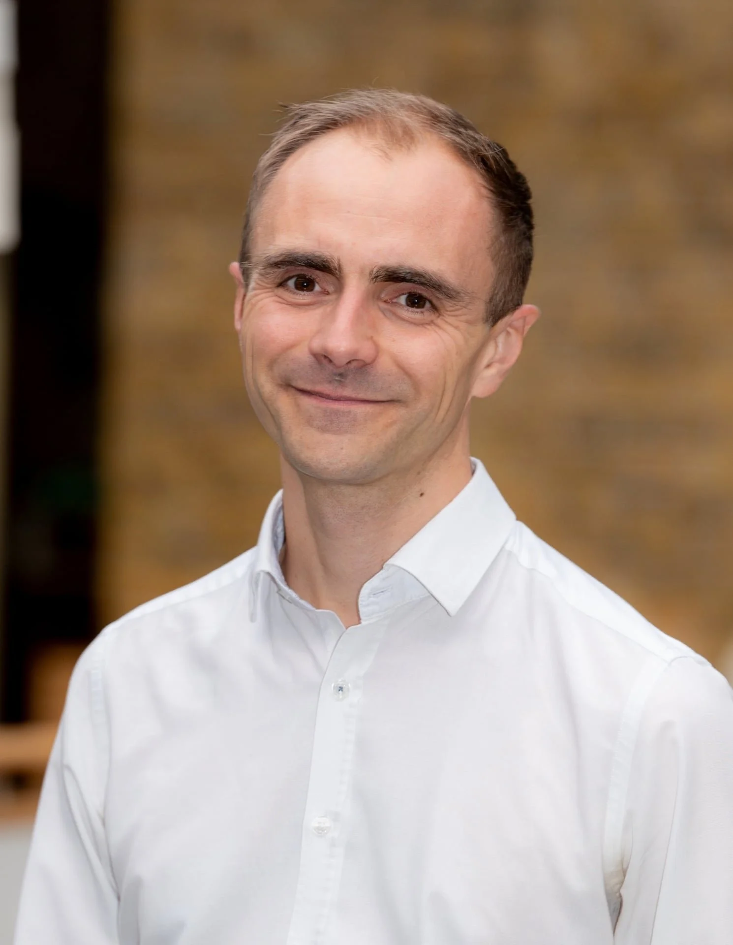 Daniel Moriss-Jeffery