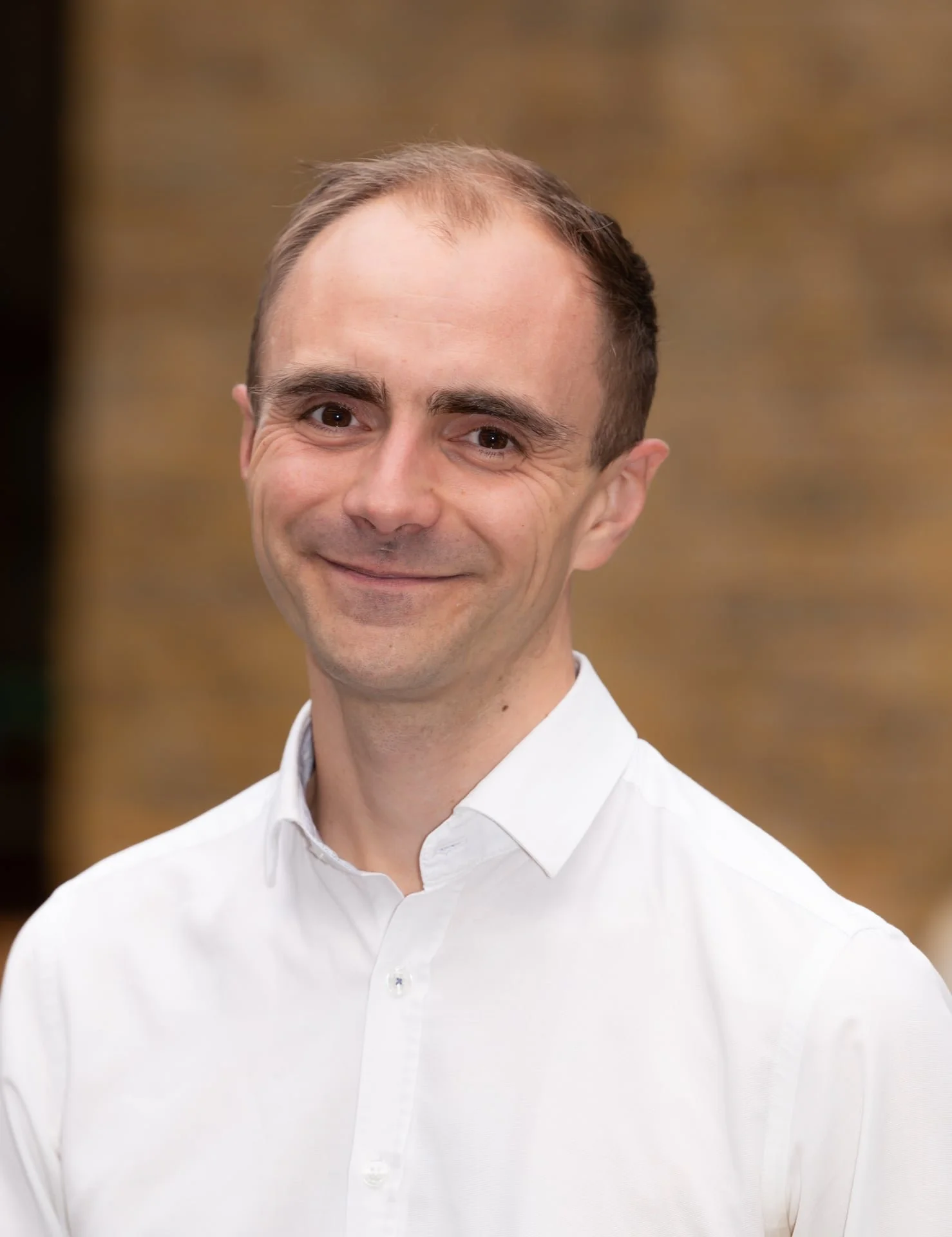 Daniel Moriss-Jeffery