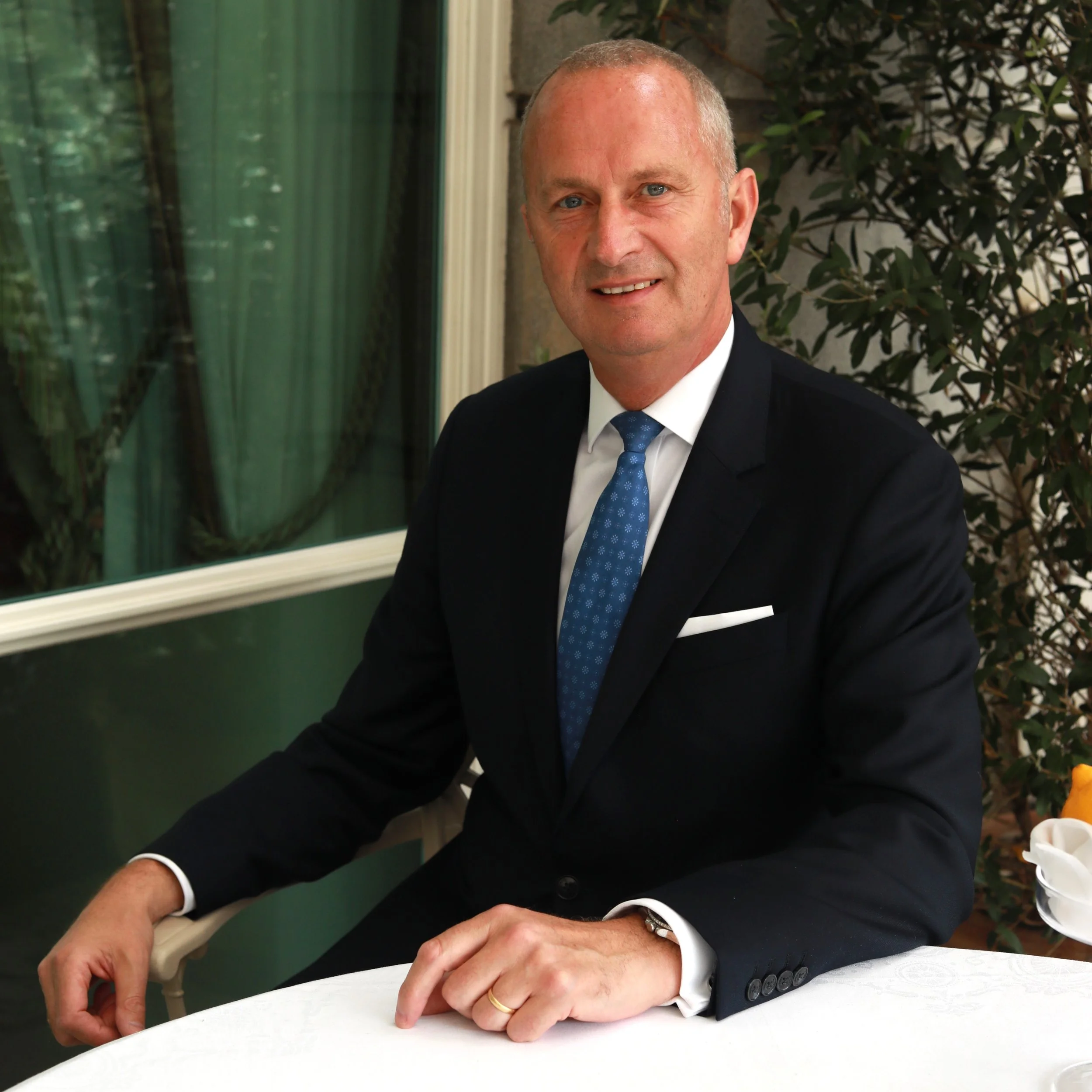 Simon Girling