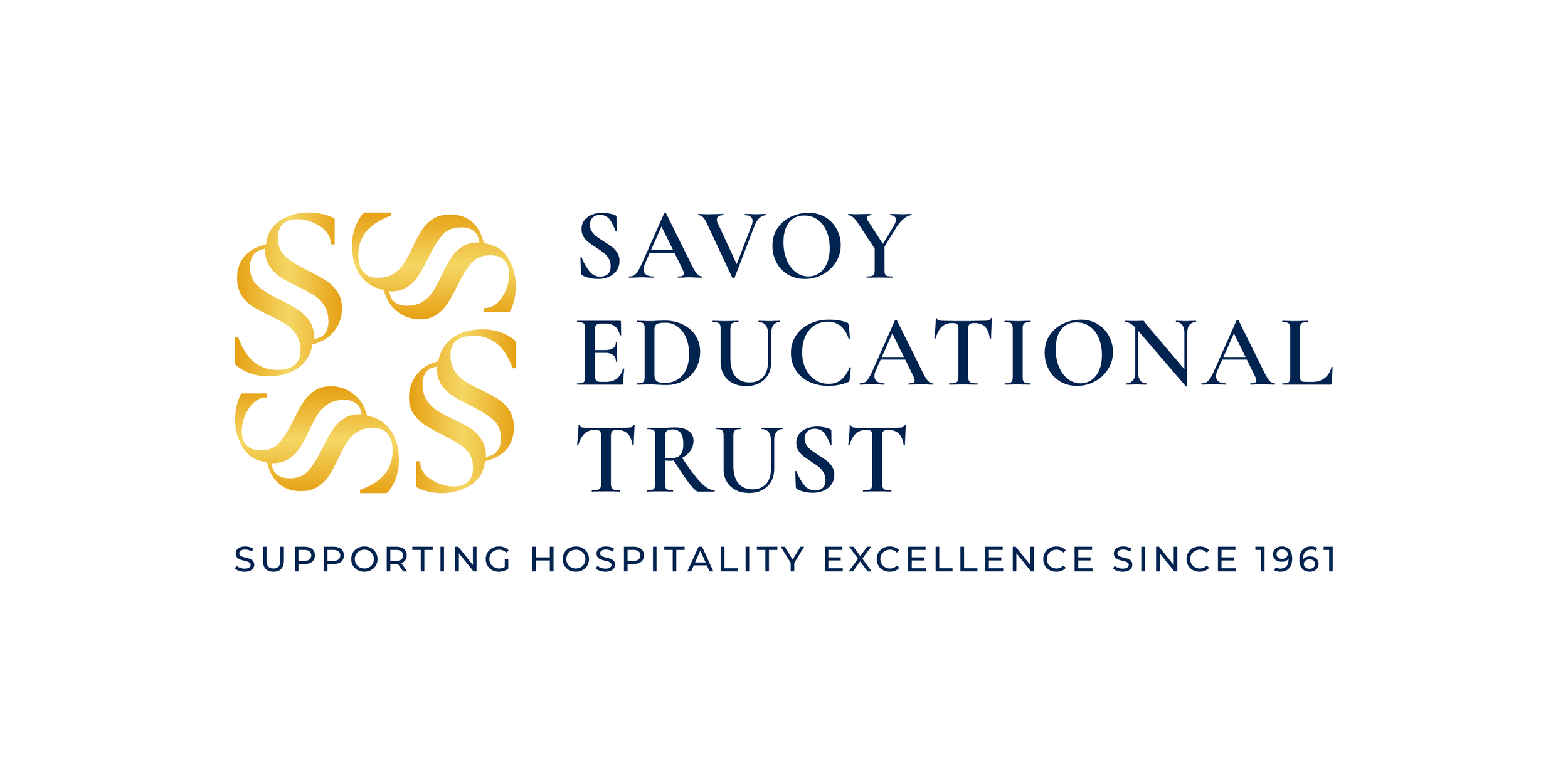 Savoy Educational Trust Logo