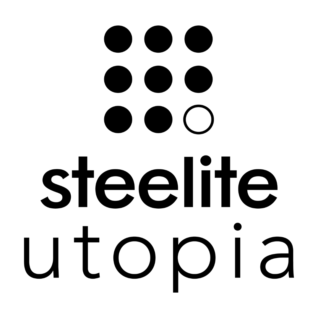 Steelite-Utopia