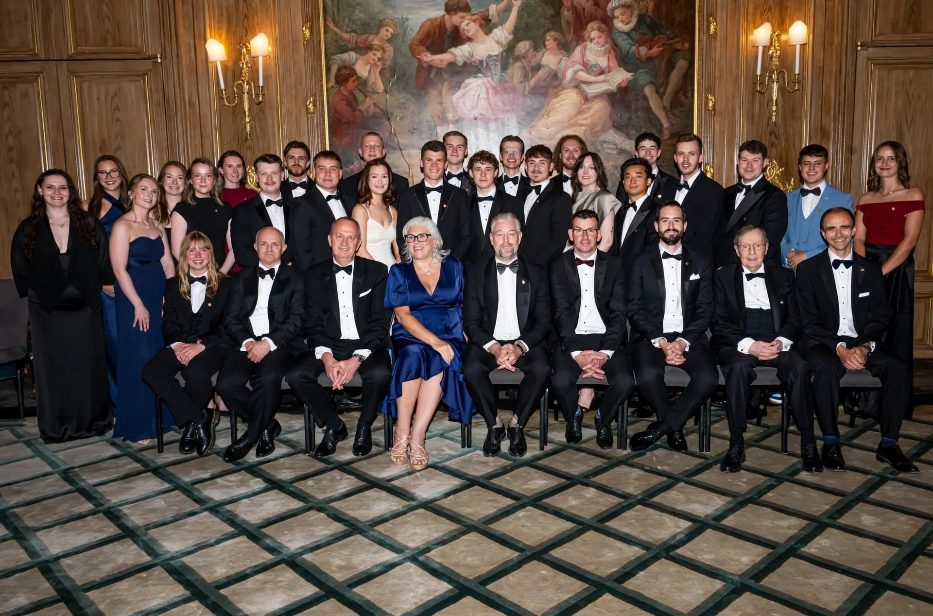 AAE Gala Dinner 2026 Photos