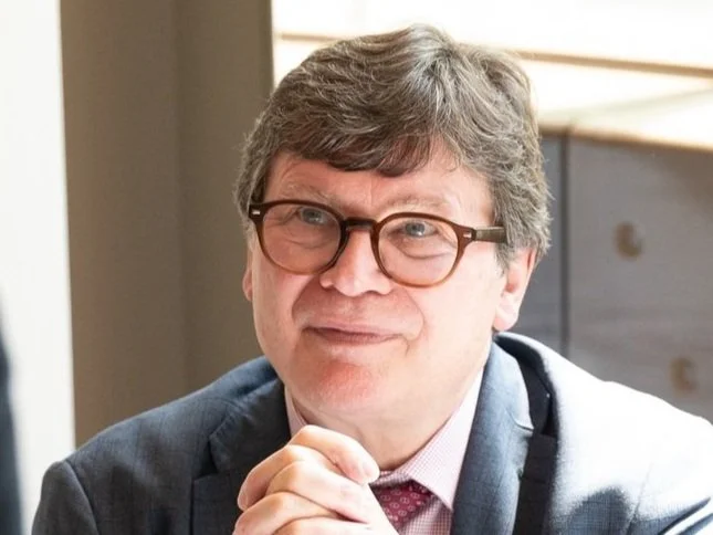 Didier Garnier