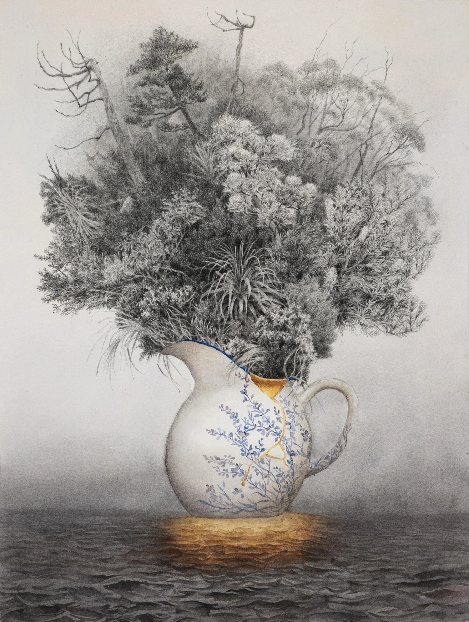Martin Rek — Hadley's Art Prize