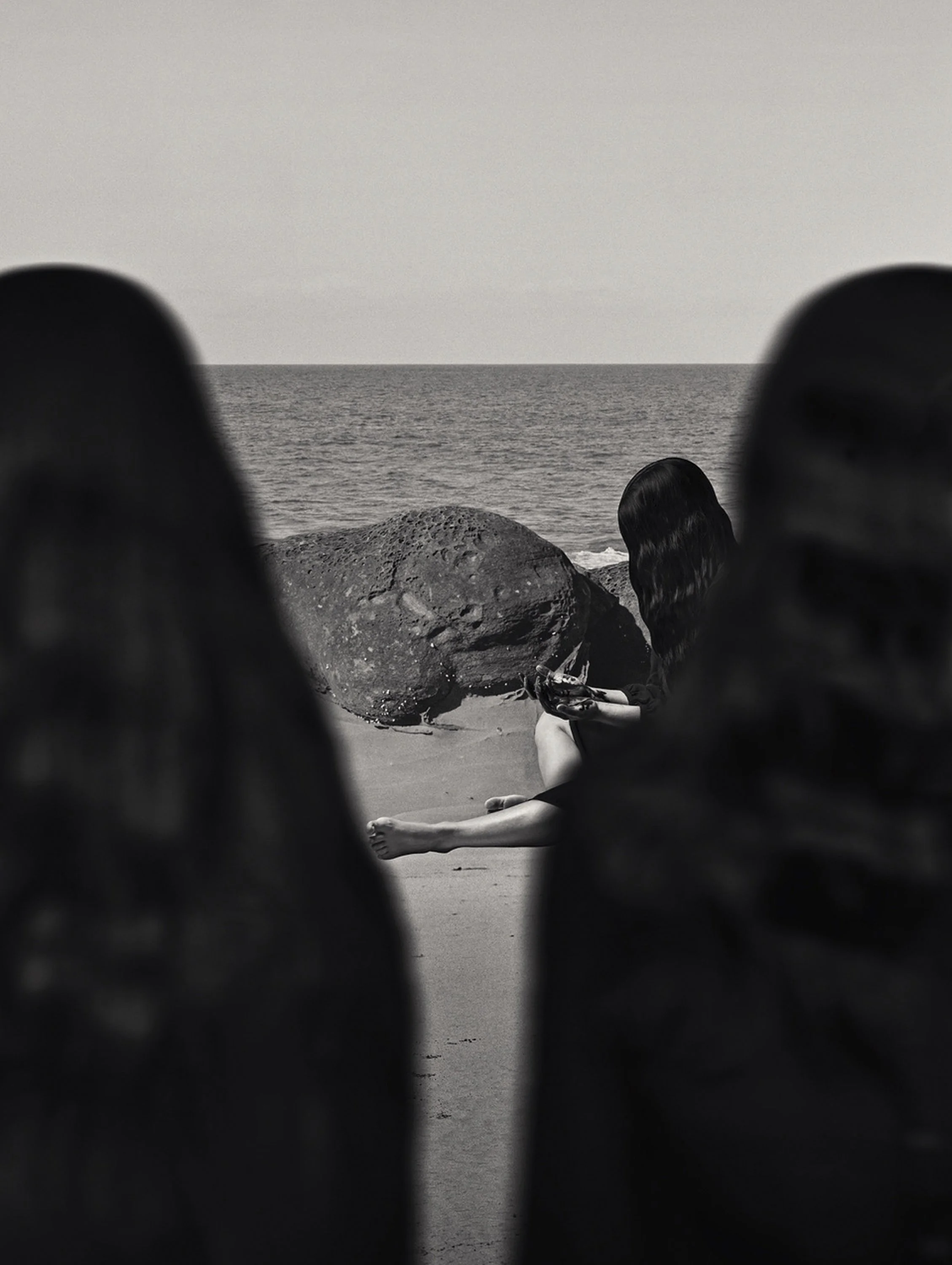 I Will Survive 7, archival inkjet print, 93 X 70 CM.