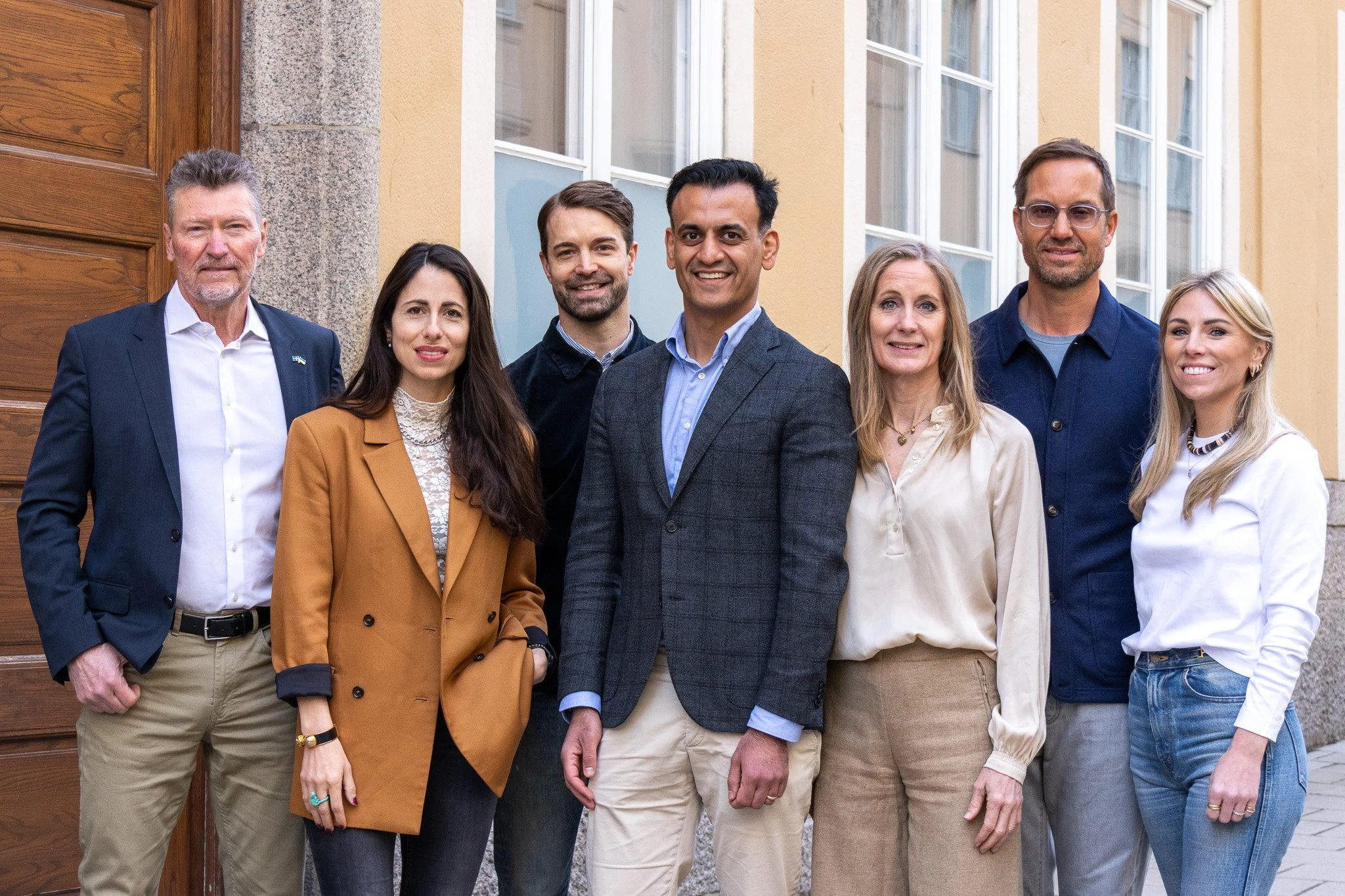 Tavion raises SEK 76 million and secures 1.7 GW battery project pipeline in Poland