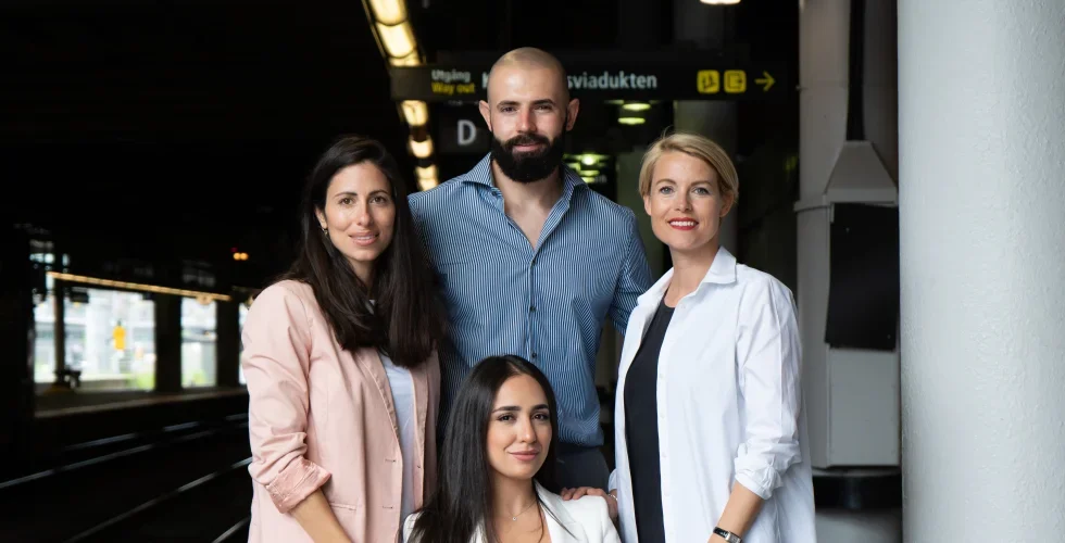 BackingMinds-backed real estate platform Combify acquired by Norway's Placepoint