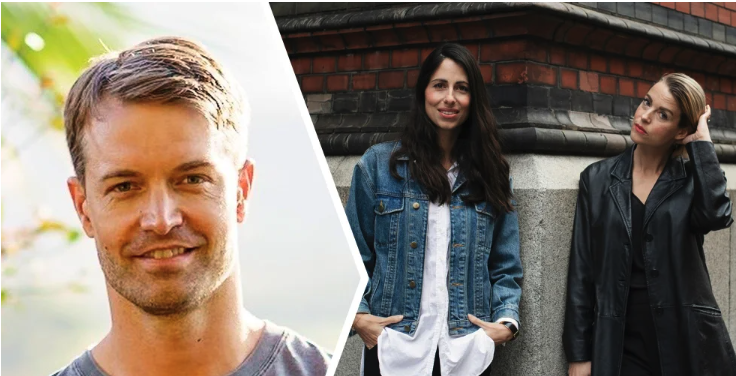 Airinum Founder Alexander Hjertström Joins BackingMinds as VC Investor