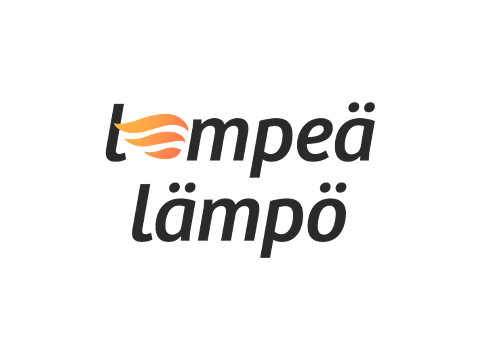 Lempeä Lämpö logo