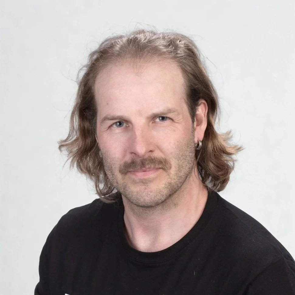 Mikko Kreivi, Termode