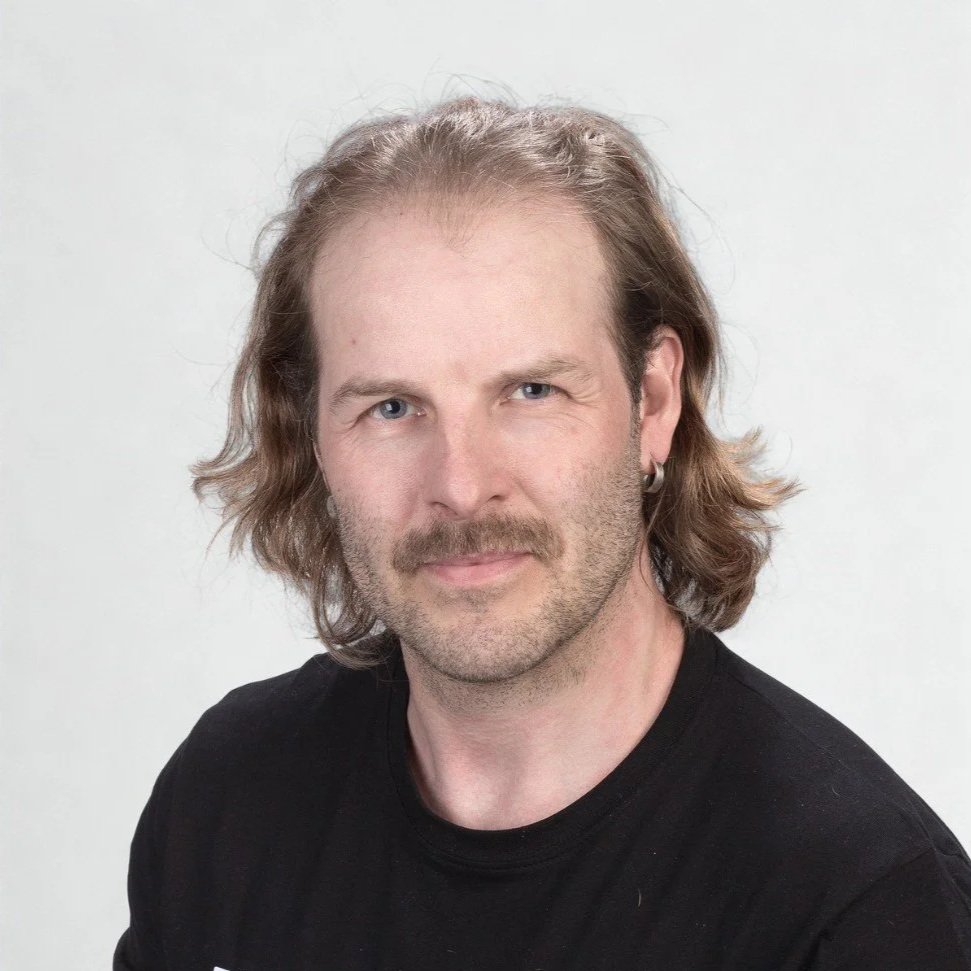 Mikko Kreivi, Termode