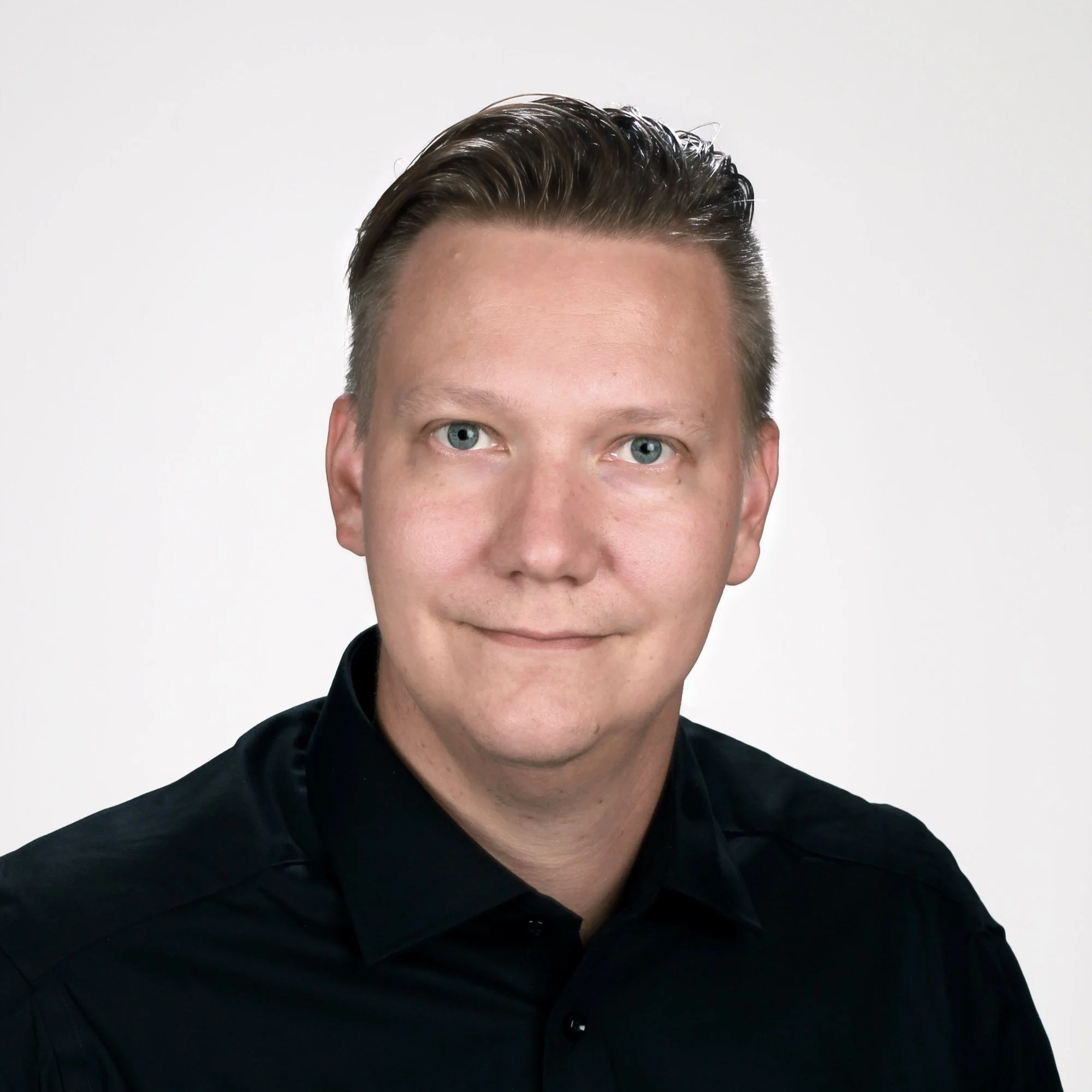 Jari Kaijalainen, Termode