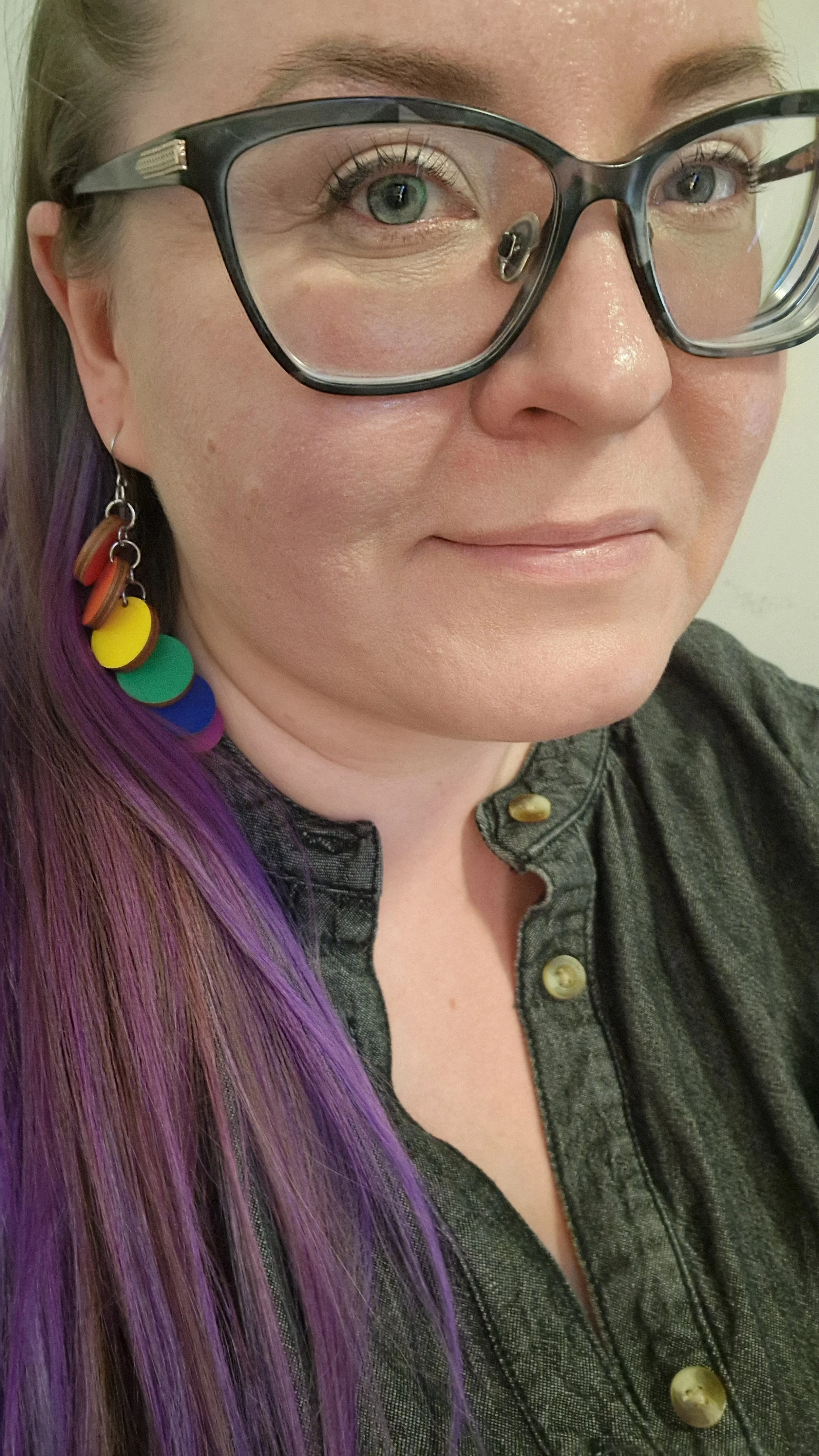 Heta Eskelinen Kehomielenvire