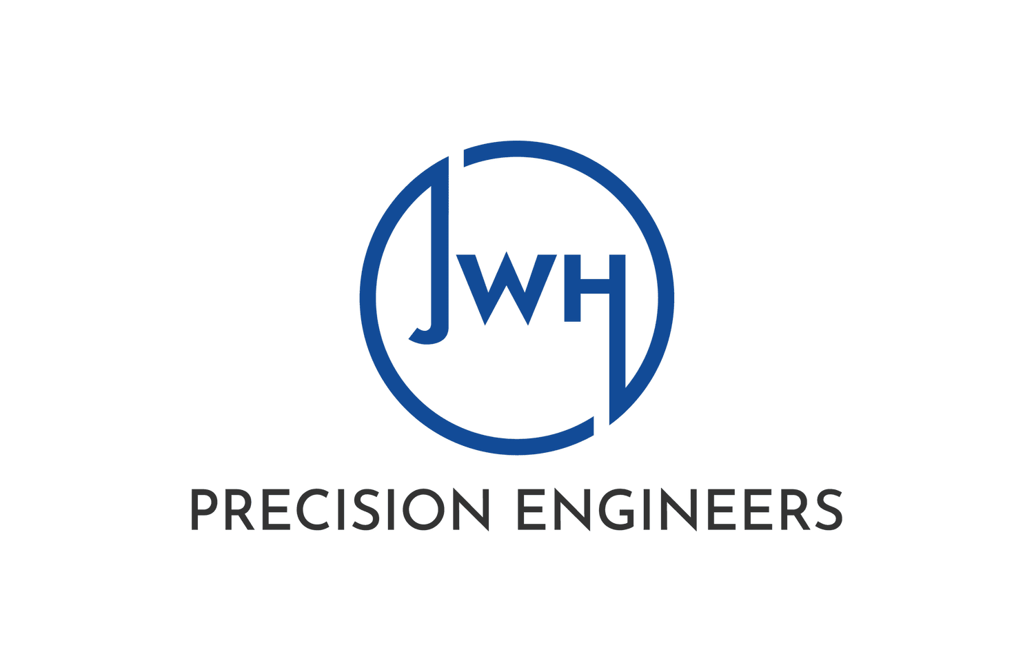 Contact us J.W. Hill