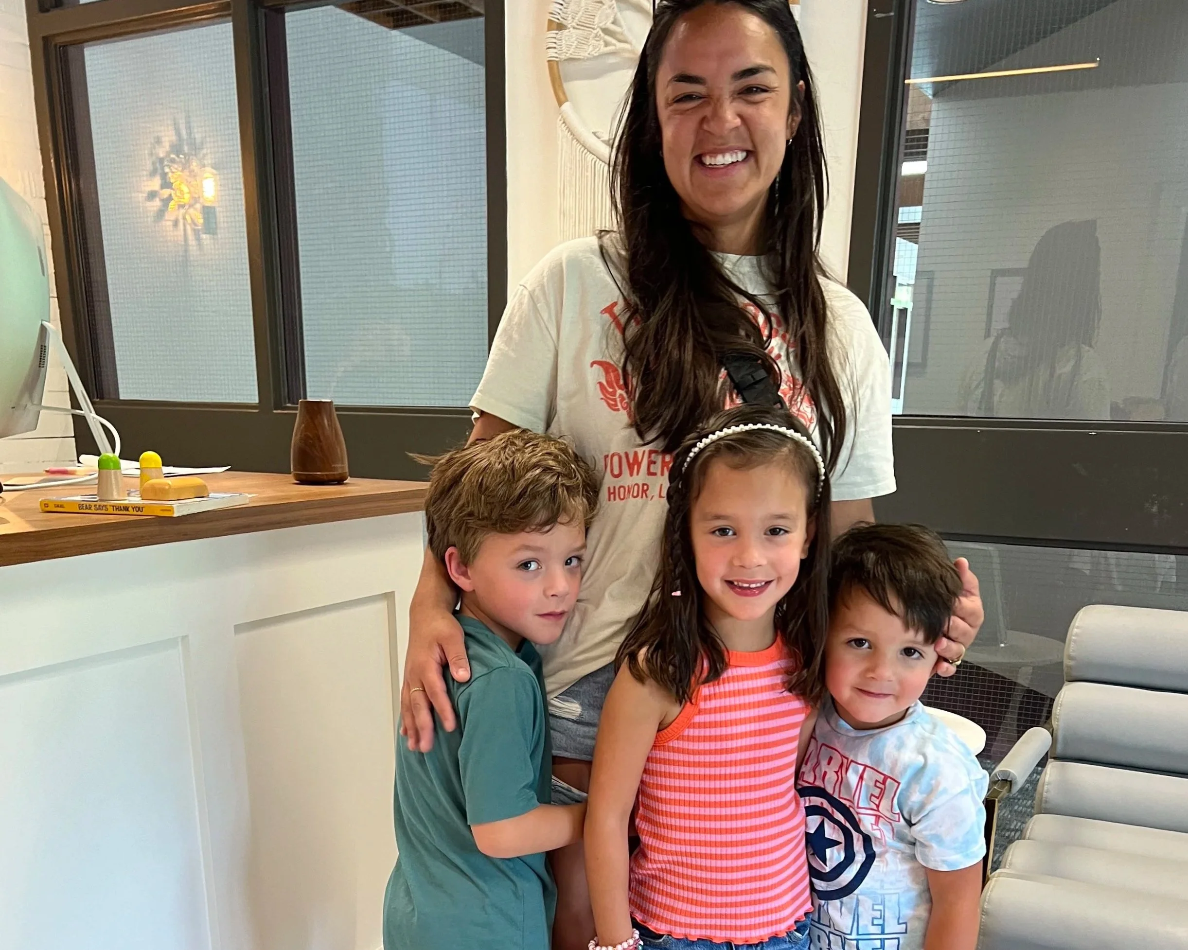 I Wish I’d Known Then: Reflections on Postpartum, Preemies, and Ancient Wisdom