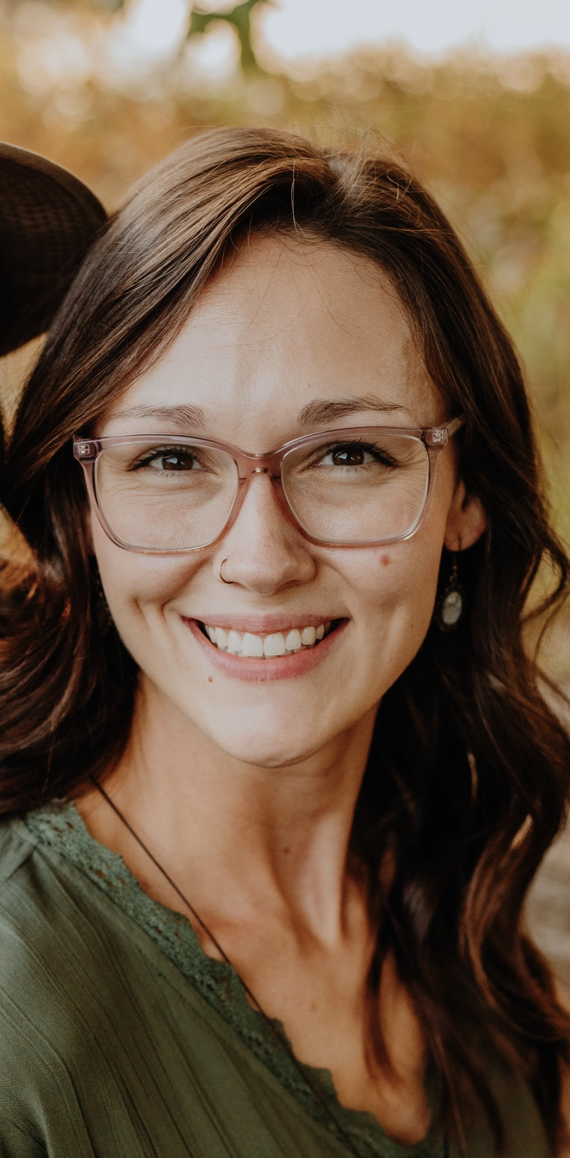 Certified birth doula