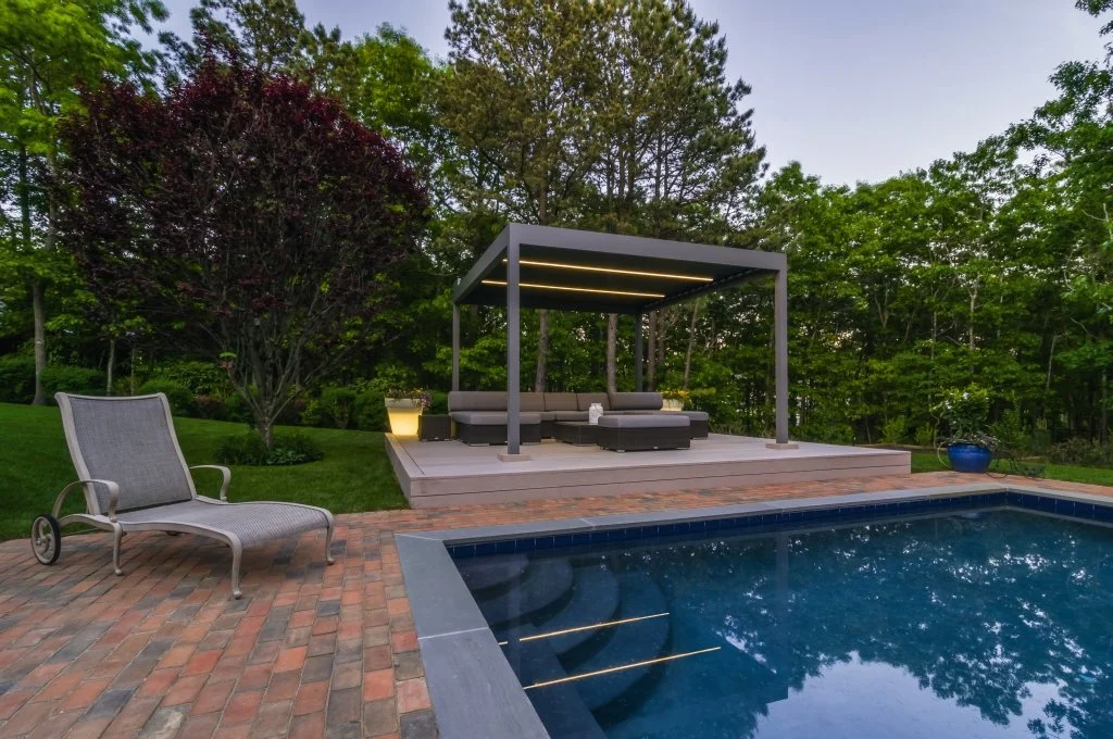Luxury Pool Features That Increase Project Value