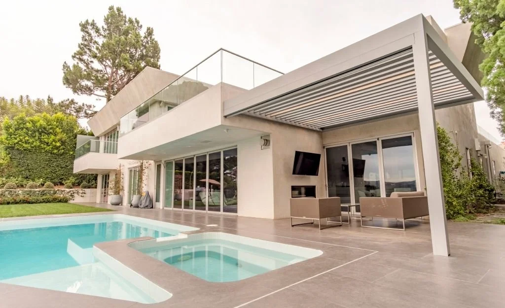 How Inground Pool & Concrete Pool Projects Elevate Outdoor Living in Mission, KS